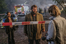 Zwei neue Fälle: Behringer und die Toten - Ein Bamberg-Krimi