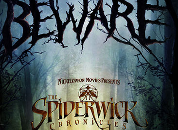Die Geheimnisse der Spiderwicks