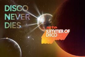 JULI 2026! Summer of Disco 2026