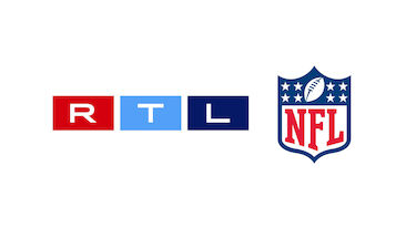 Season 2025: RTL NFL LIVE WEEK