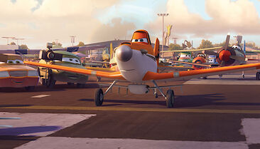 Planes