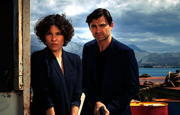 Der Kroatien-Krimi – Episodenguide, Sendetermine