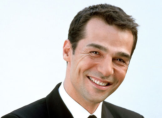 Erol Sander ist der smarte Ermittler Sinan Toprak. Bild: Sender