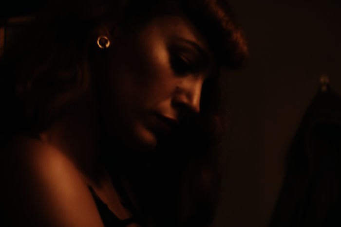 Blake Lively als Stephanie Patrick in "The Rhythm Section - Zeit der Rache". Bild: Sender / 2018 Eon Productions Limited