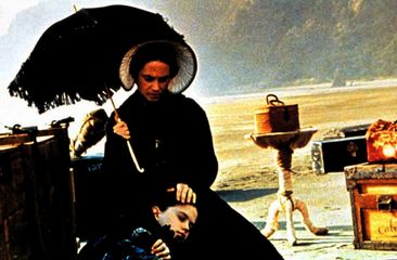 TOPFILM: Das Piano