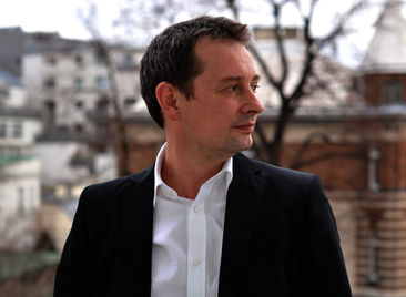 W24 – Programmchef Kofler im Talk