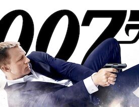 Filme und Serien aus Großbritannien im TV