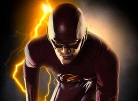 HEUTE: Superhelden im TV