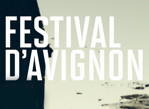Das Festival d'Avignon. Bild: Sender
