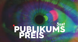 3satPUBLIKUMSPREIS 2025 – die Filme & gewinnen!