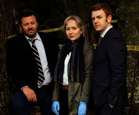 Neue Folgen 2026: Brokenwood
