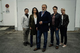 Serienspecial: Der Alte