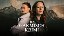 Neues Krimiformat: Der Garmisch-Krimi