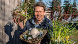 Neue Folgen 2026: Rasch durch den Garten