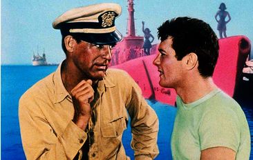 Unternehmen Petticoat