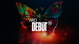 ARD DEB&Uuml;T in der ARD Mediathek und im Ersten. Bild: Sender / ARD 2022