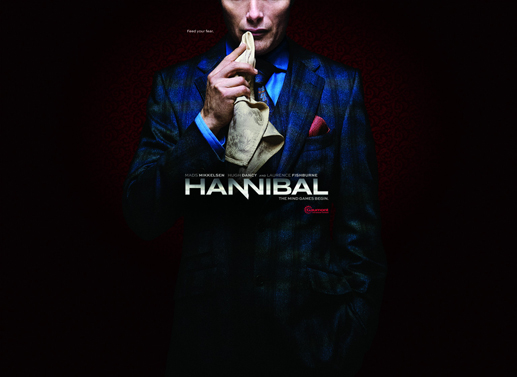 Der kultivierte und auf H&ouml;flichkeit besonders viel wert legende Dr. Lecter (Mads Mikkelsen) ist ein beliebter Gastgeber in der High Society von Baltimore, nicht zuletzt wegen der K&ouml;stlichkeiten, die er selbst zubereitet ... Bild: Sender/NBC
