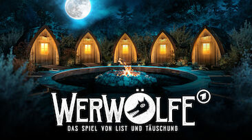 Werwölfe - Staffel 2 kommt 2026