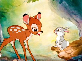 Heute: Kinder-Filme im TV