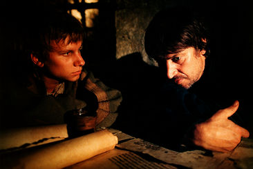 Der Wille der Sterne