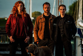 Neue Folgen 2026: Nord bei Nordwest