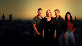 Alles SOKO – die SOKO-Saison 2026