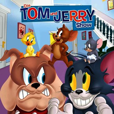 Die Tom und Jerry Show