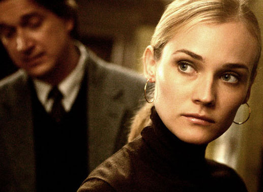 Kunsthistorikerin Dr. Chase (Diane Kruger) unterst&uuml;tzt Benjamin bei der Schatzsuche. 