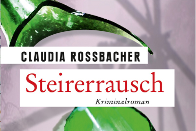 Buch: Steirerrausch