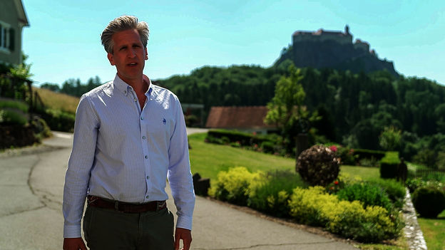 Bild zu: Herrschaftszeiten! - Johann-Philipps Schlossbesuche