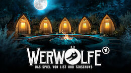 Werwölfe - Staffel 2 kommt 2026