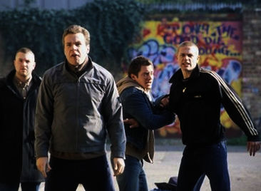 Hooligans