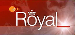 Heute Royales TV gefällig?