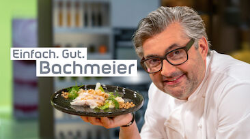 Staffel 15: Einfach. Gut. Bachmeier