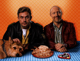 Eberhoferkrimi im TV 