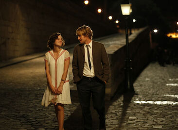 Filmreihe: Marion Cotillard