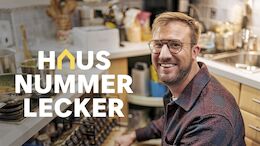 NEUE KÜCHEN-CHALLENGE: Hausnummer Lecker