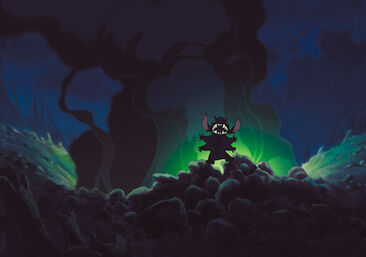 Lilo & Stitch