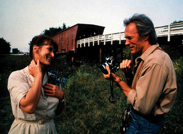 Filmreihe mit Clint Eastwood 