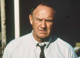 Im Kampf gegen den Ku Klux Klan zieht FBI-Agent Anderson (Gene Hackman) h&auml;rtere Seiten auf.
Bild: Sender