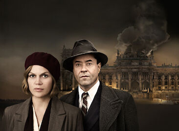 Schwerpunkt zum Holocaustgedenktag im TV