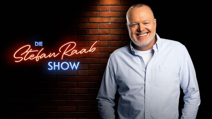 Die Stefan Raab Show: Bild: Sender / RTL / Raab Entertainment / Bene M&uuml;ller