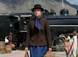 Wann laufen Western im TV?