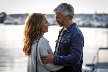 TV-Premiere im März: Mord im Mittsommer 