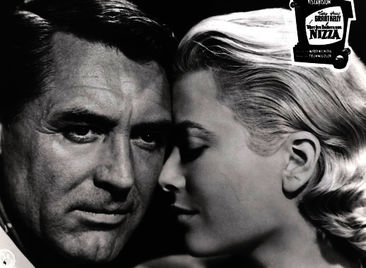 Über den Dächern von Nizza