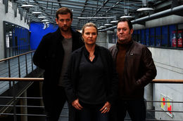 NEUE Staffel 16 & 100. Folge: Die Chefin