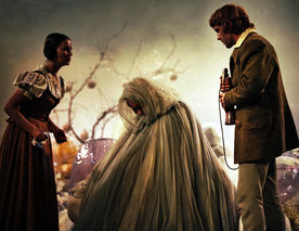 Heute: Kinder-Filme im TV