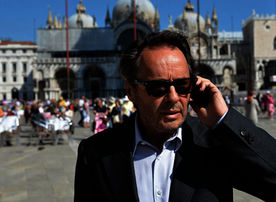 Heute: Donna Leons Brunetti im TV