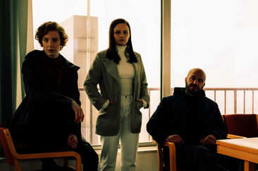 Erste Sommer-Wiederholung: Tatort aus Bremen