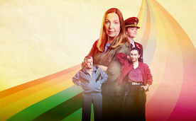 Finale Staffel 2: Die Fälle der Gerti B.